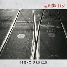Moving East mp3 Album by Jimmy Rankin