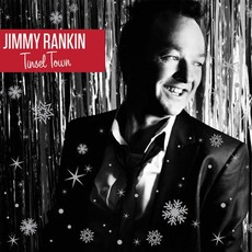 Tinsel Town mp3 Album by Jimmy Rankin