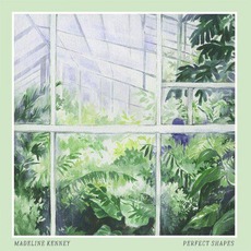 Perfect Shapes mp3 Album by Madeline Kenney