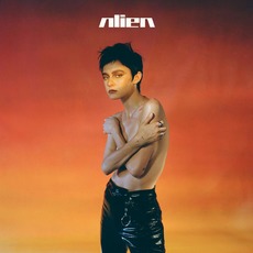 ALIEN mp3 Album by Morgan Saint
