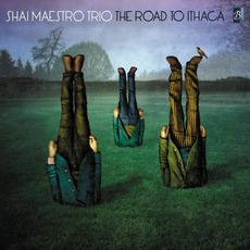 The Road to Ithaca mp3 Album by Shai Maestro Trio
