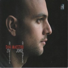Shai Maestro mp3 Album by Shai Maestro