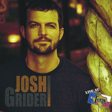 Live At Billy Bob's Texas mp3 Live by Josh Grider
