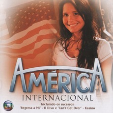 América: Internacional 2 mp3 Soundtrack by Various Artists