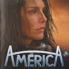 América: Internacional mp3 Soundtrack by Various Artists