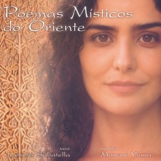 Poemas Misticos do Oriente mp3 Soundtrack by Marcus Viana & Leticia Sabatella