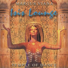 Ísis Lounge: Temple of Dance mp3 Soundtrack by Marcus Viana