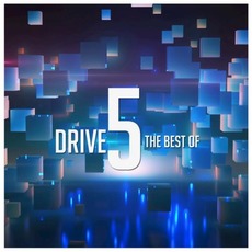 DRIVE 5: The Best Of mp3 Compilation by Various Artists