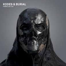 FabricLive 100: Kode9 & Burial mp3 Compilation by Various Artists