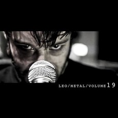 Leo Metal Covers Volume 19 mp3 Album by Leo Moracchioli