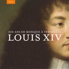 200 Ans De Musique Ã Versailles, CD5 mp3 Compilation by Various Artists