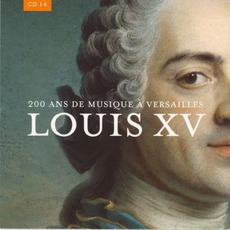 200 Ans De Musique Ã Versailles, CD14 mp3 Compilation by Various Artists
