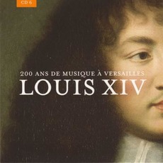 200 Ans De Musique Ã Versailles, CD6 mp3 Compilation by Various Artists