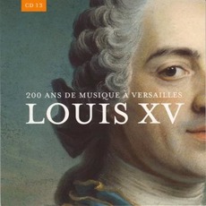 200 Ans De Musique Ã Versailles, CD13 mp3 Compilation by Various Artists