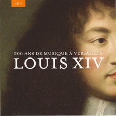 200 Ans De Musique Ã Versailles, CD7 mp3 Compilation by Various Artists