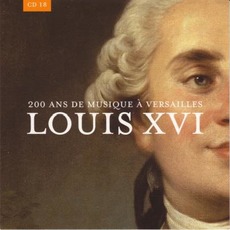 200 Ans De Musique Ã Versailles, CD18 mp3 Compilation by Various Artists