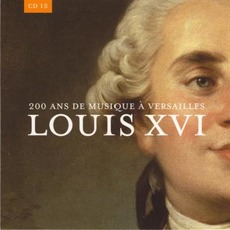 200 Ans De Musique Ã Versailles, CD15 mp3 Compilation by Various Artists
