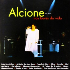 Nos bares da vida (Live) mp3 Live by Alcione