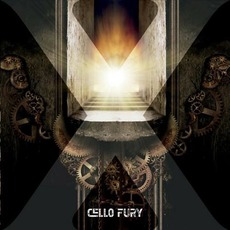 X mp3 Album by Cello Fury