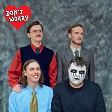 Who Cares Anyway? mp3 Album by Don't Worry