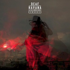 All These Countless Nights: Reworked mp3 Album by Deaf Havana