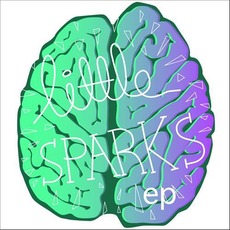 Little Sparks EP mp3 Album by Delorentos