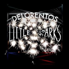 Little Sparks mp3 Album by Delorentos