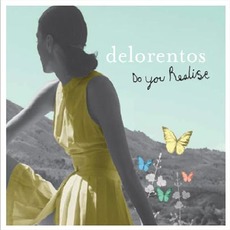 Do You Realise EP mp3 Album by Delorentos