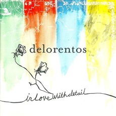 In Love With Detail mp3 Album by Delorentos