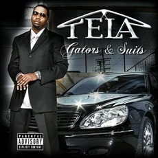 Gators & Suits mp3 Album by Tela