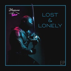 Lost & Lonely EP mp3 Album by Younsou