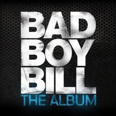 The Album mp3 Album by Bad Boy Bill