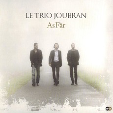 AsFâr mp3 Album by Le Trio Joubran