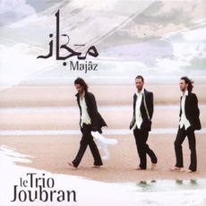Majâz mp3 Album by Le Trio Joubran