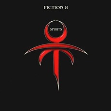 Spirits mp3 Album by Fiction 8