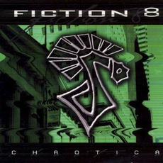Chaotica mp3 Album by Fiction 8