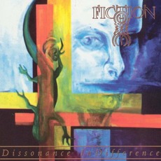 Dissonance InDifference mp3 Album by Fiction 8