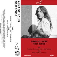 First Songs mp3 Album by Anna St. Louis