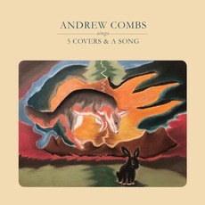 5 covers & a song mp3 Album by Andrew Combs