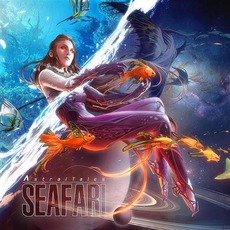 Seafari mp3 Album by Astral Tales