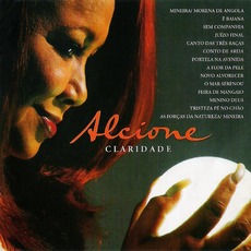Claridade mp3 Album by Alcione