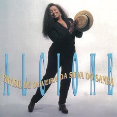 Alcione - Brasil de Oliveira da Silva do Samba mp3 Album by Alcione