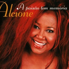 A paixão tem memória mp3 Album by Alcione