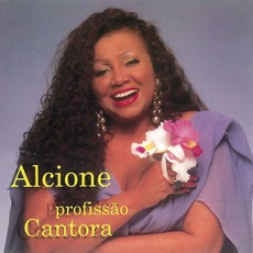Profissão cantora mp3 Album by Alcione