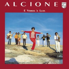 E Vamos à Luta mp3 Album by Alcione