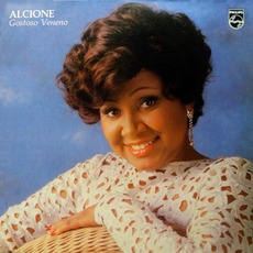 Gostoso Veneno mp3 Album by Alcione