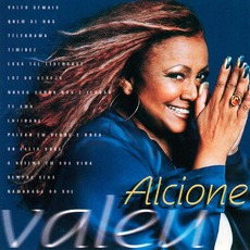 Valeu mp3 Album by Alcione