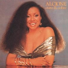Ouro & Cobre mp3 Album by Alcione