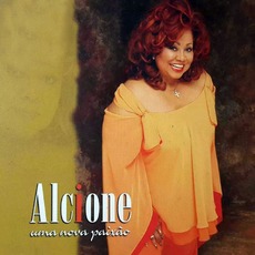 Uma nova paixão mp3 Album by Alcione