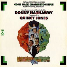 Come Back Charleston Blue (Remastered) mp3 Soundtrack by Donny Hathaway